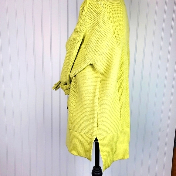 Rachel Zoe Sweater Large - Picture 4 of 8